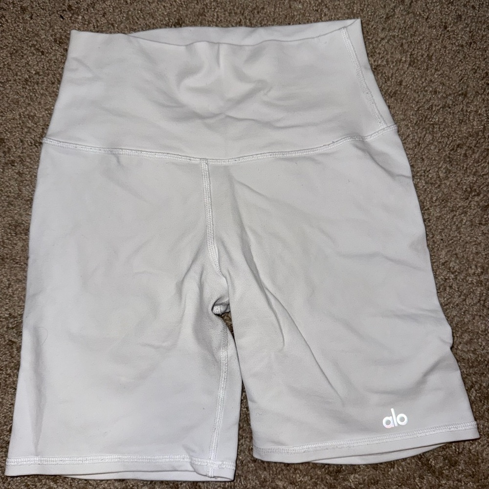 Alo Biker Shorts